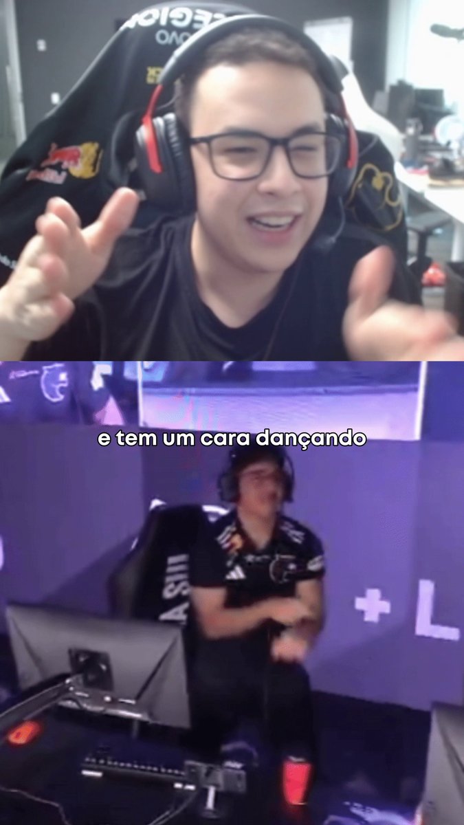 O FURIA Ayu já avisou: a BLG não ta pronta pro FURIA Tatu. #FURIALoL #MSI2025