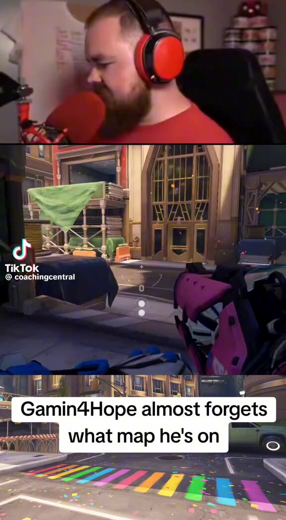Gaming4Hope is BASED?!! 😤🤯⁉️