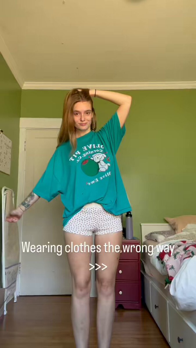 Happy Monday <3
