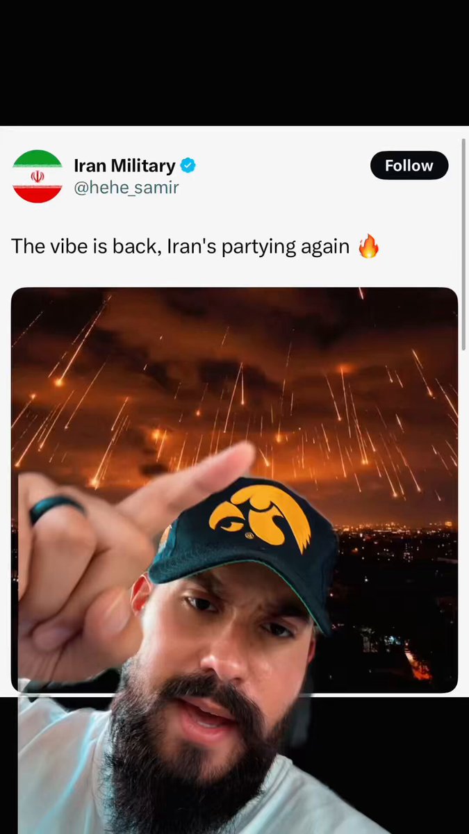 🚨FALSE FLAG INCOMING⁉️