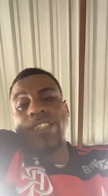 Traficante Rugal da Serrinha. 🔊 Ela: "Só gosto de homem que sabe cantar música gospel.” 📣Eu: “Não diga mais nada.” 😂😂