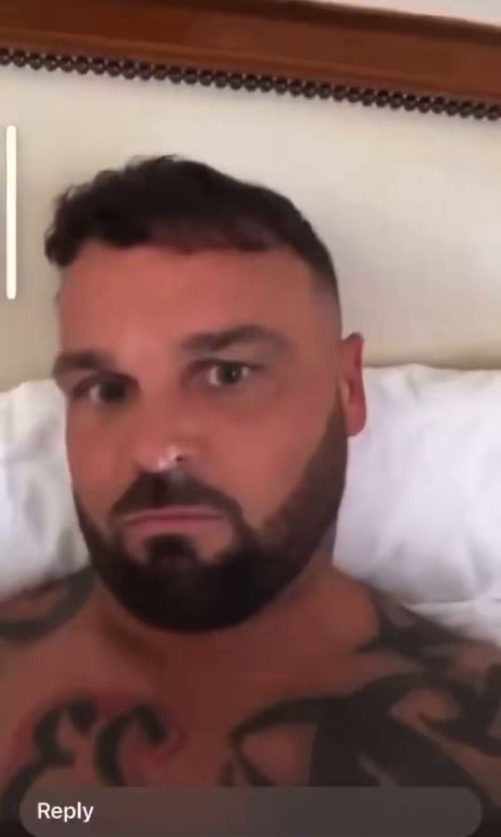 Kenjac Reminded me of this legend