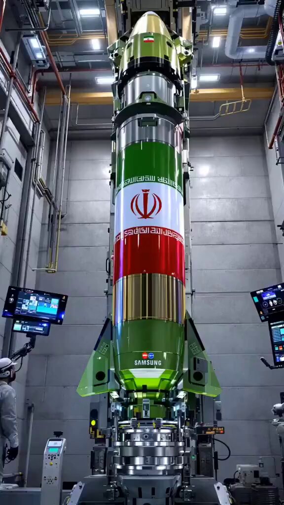 🇮🇷👉100% confirmado.. El que entendió, entendió..