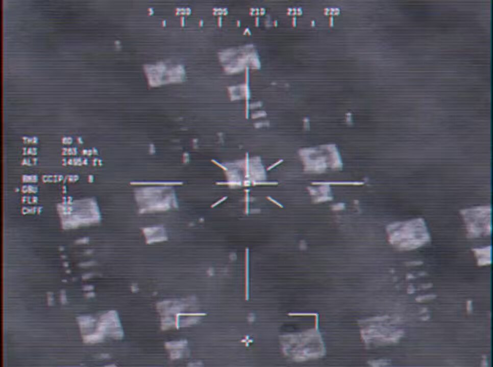 🚨BREAKING NEWS🚨 NEW LEAKED FOOTAGE❗️REVEALS AMERICAN 🇺🇸 INVOLVEMENT IN ISRAELI 🇮🇱 BOMBINGS 💥 IN IRAN 🇮🇷 TARGETING 🎯 MISSILE PRODUCTION FACILITIES 🏭 ❗️HOW WILL IRAN RESPOND❓