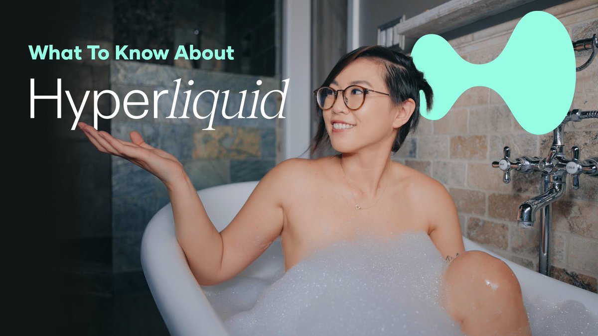 Hyperliquid is building the chain to house all finance, but what does that mean and is it more than just a perp dex? 0:58 | Meet jeff.hl 2:20 | Why No VCs 3:16 | The Hyperliquid Tech Stack 5:16 | Power of Parallel Chains 6:39 | Hyperliquid Today