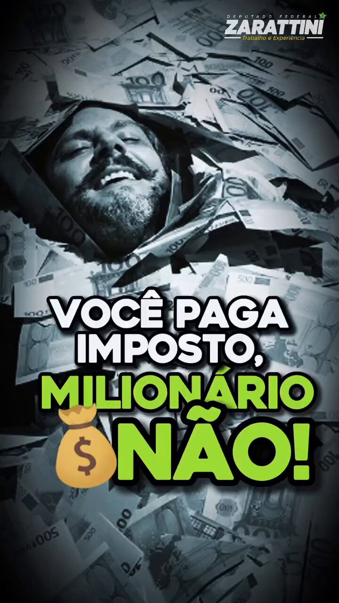 Isso é um absurdo.A pessoa tem rendimentos de 5 bilhões e não paga 1 centavo de imposto de renda.