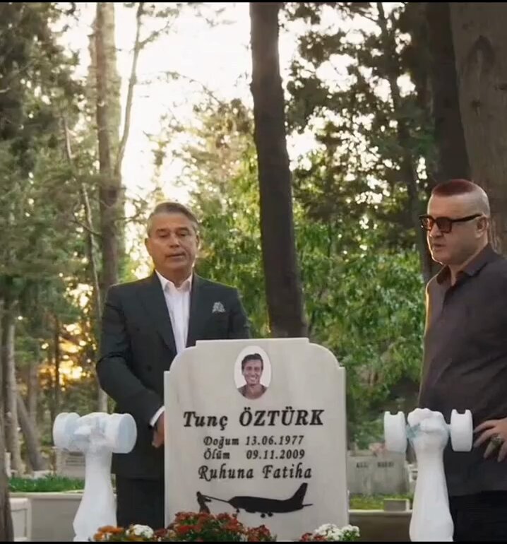 Beyine kan gitmiyordu
