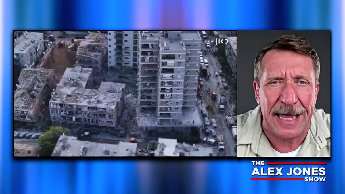 'Benjamin Netanyahu Is A Part Of The Globalist Suicide Cult,' Warns Russian Leader Viktor Bout After The Desperate Israeli PM Doubled-Crossed President Trump By Rebuffing Iran's Calls For Peace Talks Netanyahu Is Now Confessing To What We Knew All Along: The Goal Of His Attacks On Iran Is TOTAL Regime Change Geopolitcal Expert Viktor Bout Went On To Warn That The World Has Never Been Closer To Thermonuclear War DON'T MISS THIS MUST-WATCH/SHARE DEEP DIVE ANALYSIS!