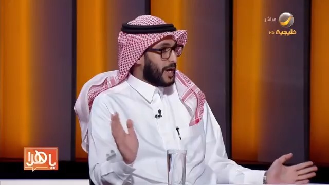 المحامي "د. خالد الحجاج": الاعتداء لفظيا بالتغريدات على اللاعبين بسبب أدائهم أو غيره، نوع من التجاوز الذي يعاقب عليه قانونا.