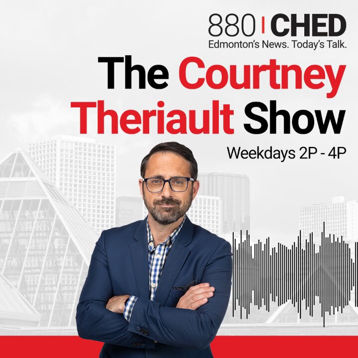 "Why the heck is the premier talking about vaccines in that way when she gets it wrong?" Dr. Paul Parks calls Alberta’s new COVID immunization changes “outrageous,” as some Albertans are now being asked to pay for COVID vaccine. Thoughts? 🎧 Listen: