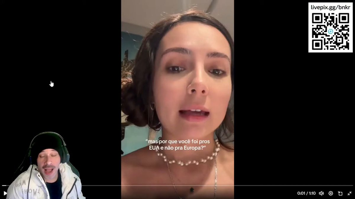 VOCÊ NÃO É MISÓGINO O SUFICIENTE ATÉ VER ESSE VÍDEO
