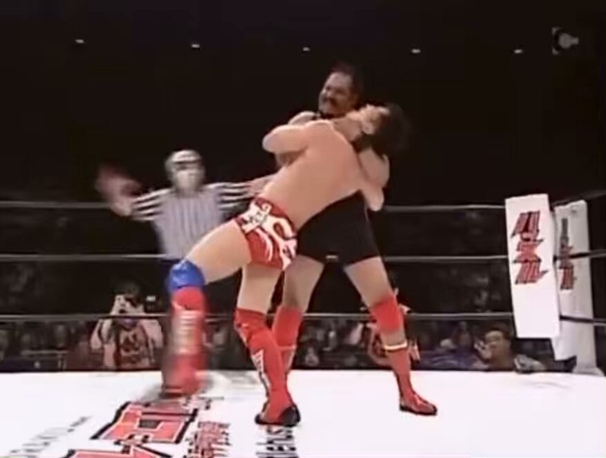 おはようございます！ 今日は6月17日 クロマティがプロレスデビューした日です⚾️