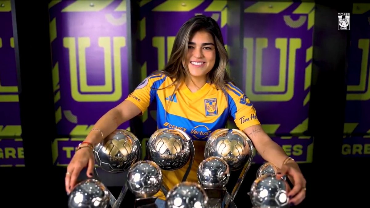 🫂 Se cierra una etapa llena de garra, corazón y amor por este escudo, donde llevaste el Perfil Tigre contigo dentro y fuera de la cancha desde muy pequeña. Éxito en tus futuros proyectos, Natalia. 💛
