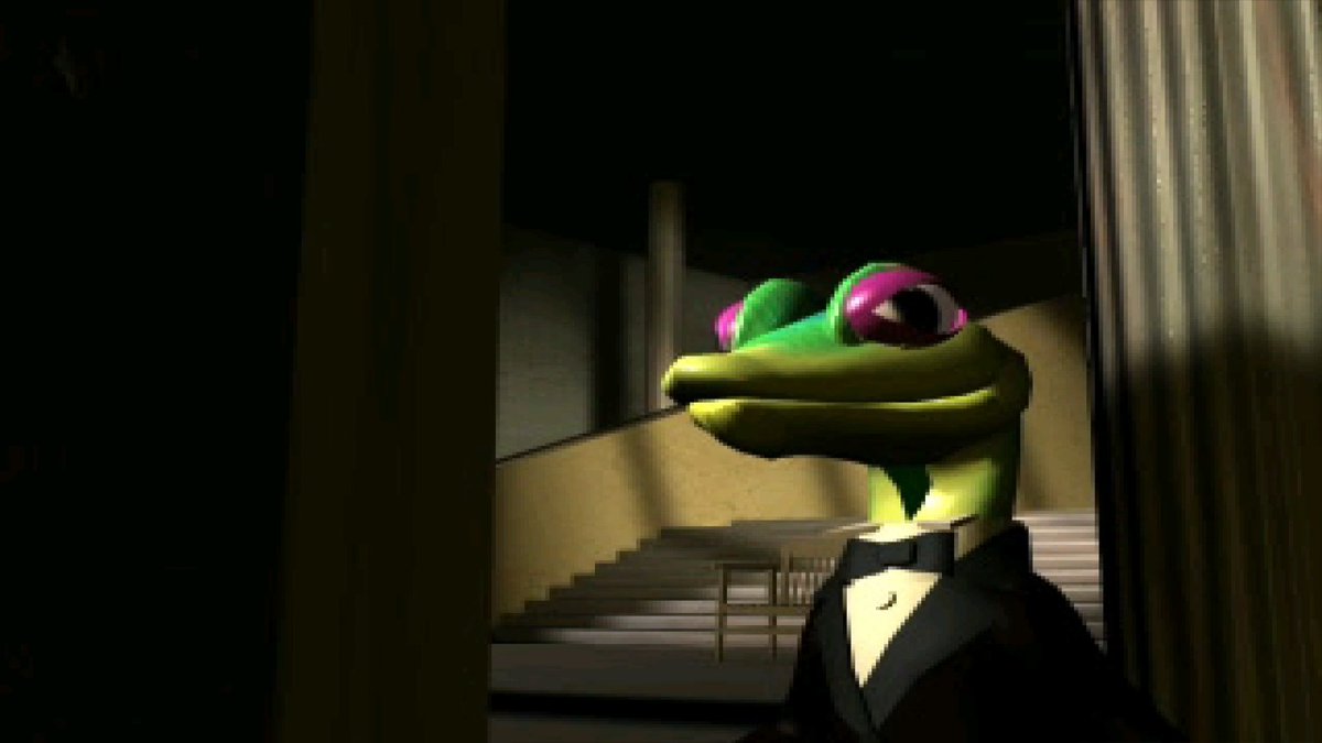 Thank you for making the launch of GEX Trilogy a huge success! It’s been in the works for a while and we’re finally able to announce that the PAL versions of GEX 2 & GEX 3, featuring the voices of Leslie Philips and Danny John-Jules, respectively, will be added in an update! We’re excited for European GEX fans to relive these games the way they remember and for others to hear them for the first time! This update is being pushed live on Steam now and will show up on other platforms once the patch has completed certification.