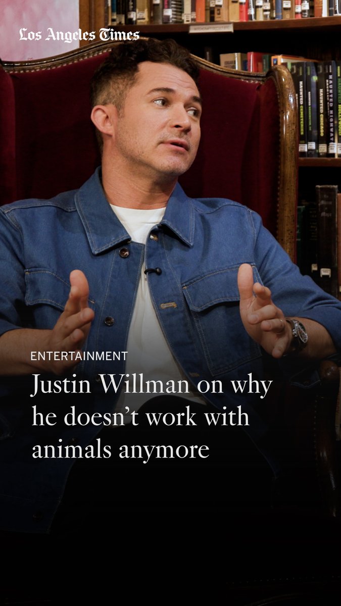 After 30 years of turning skeptics into believers, magician-comedian Justin Willman talks to The Times about #MagicLovers, his debut Netflix special made for magic fans and skeptics alike: “It’s not a kids show. It’s a human show.”