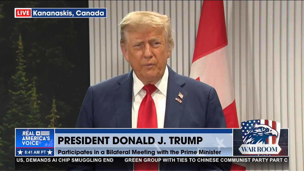 🚨BREAKING: President Trump just CONFIRMED he's directed ICE to focus on ALL Sanctuary cities and Democrat cities. "They think they're going to use them to vote. It's not gonna happen." THIS IS WHAT I VOTED FOR!🔥