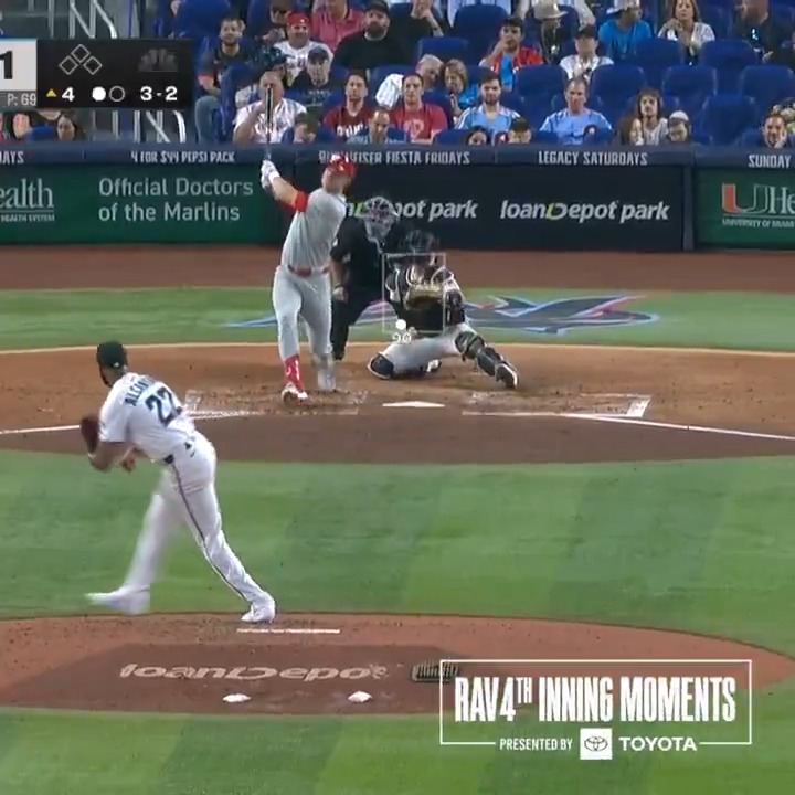 MAXED OUT! Toyota USA x #RingTheBell