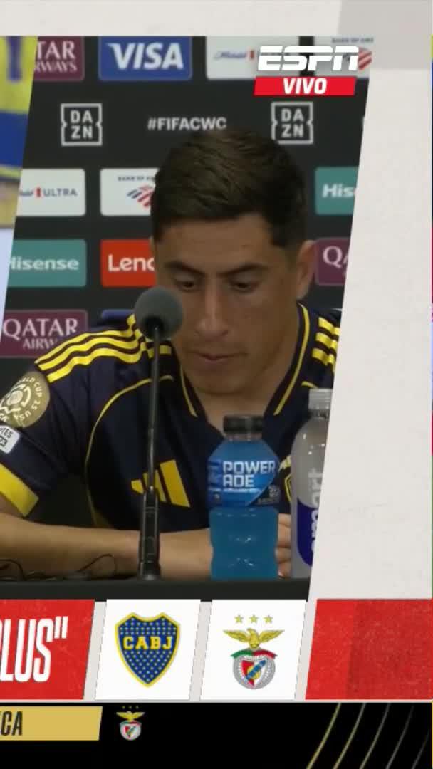 ▶️🇺🇾MIGUEL MERENTIEL: "Para mí desde adentro NO me pareció penal" ❓¿Coinciden con la Bestia?