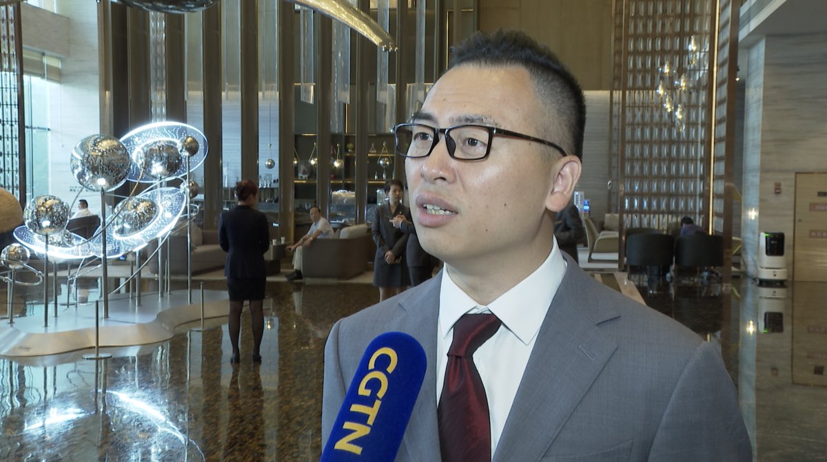 New Party: Taiwan youth will change bias after seeing real mainland