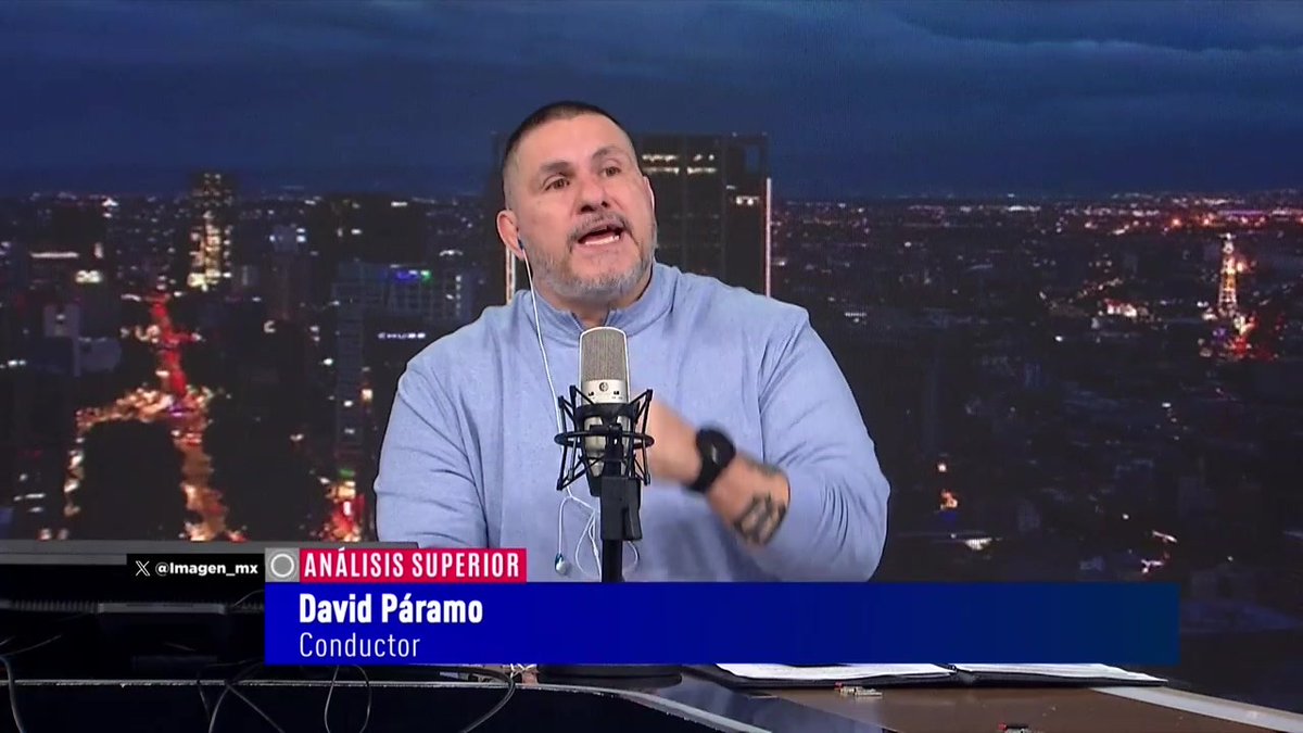 🔴"Aquellas casas que están ocupadas ilegalmente, si se acercan al Infonavit podrían tener un crédito, ¿Alcanzan a medir el tamaño de esta barbaridad? Eso va a generar una mayor ilegalidad" Escucha el comentario ¡En Firme! de Padre del Análisis Superior, el padre del #AnálisisSuperior.