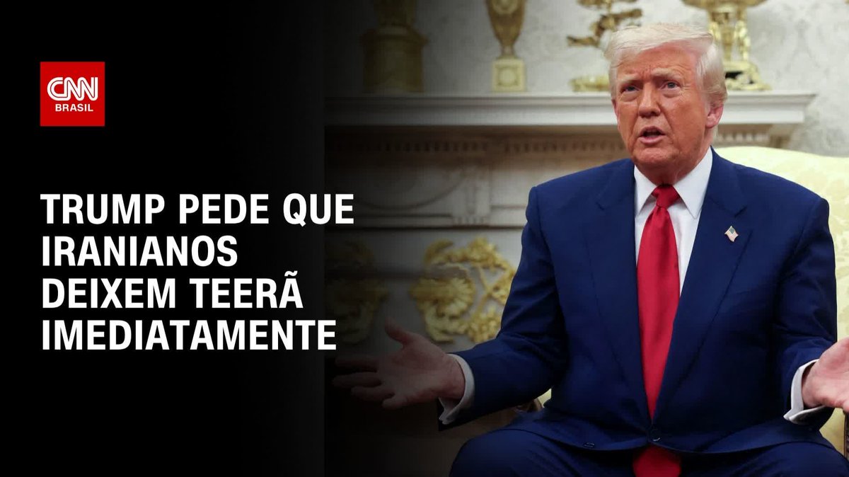 Conflito entre Israel e Irã chega ao 5° dia consecutivo; #assista #WW