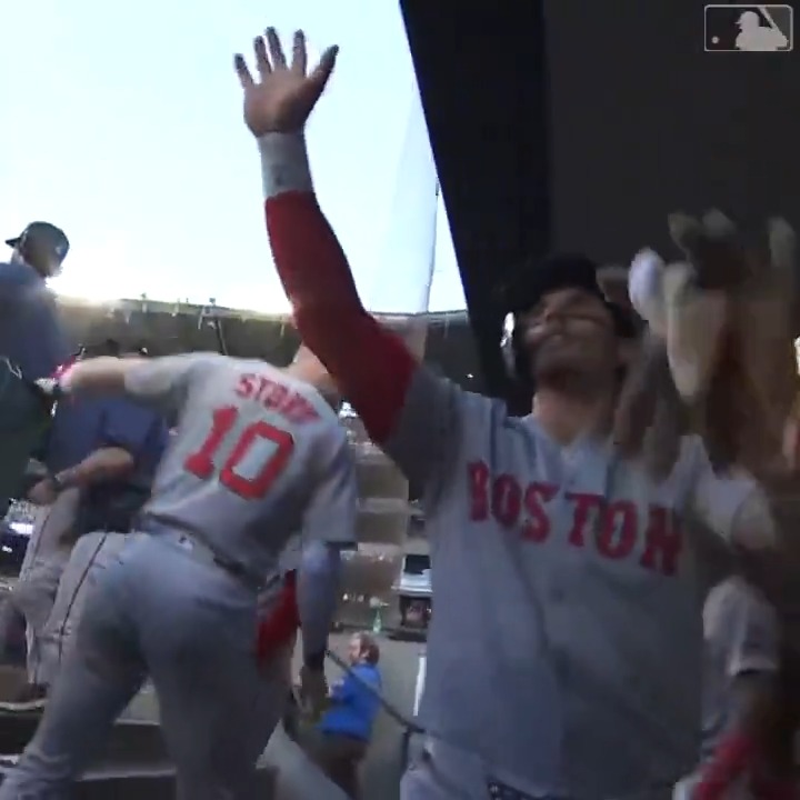Toro brings Duran home!