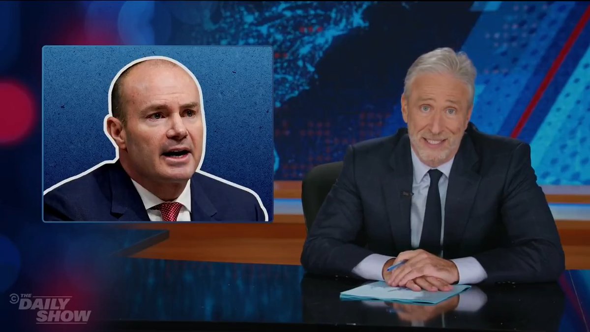"I don't give a f**k whose team he's on. What blows my mind is our resignation in its aftermath." Jon Stewart on the Minnesota shooting