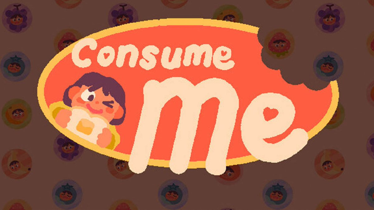 Being a teenager sucks, but you can make it a little more fun in Consume Me! Stay on top of school, do some chores for Mom, and try to win your crush's heart in this darkly funny game. #IGNSummerOfGaming