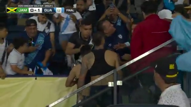 LOOK AT WHAT IT MEANS TO GUATEMALA 🇬🇹🩵
