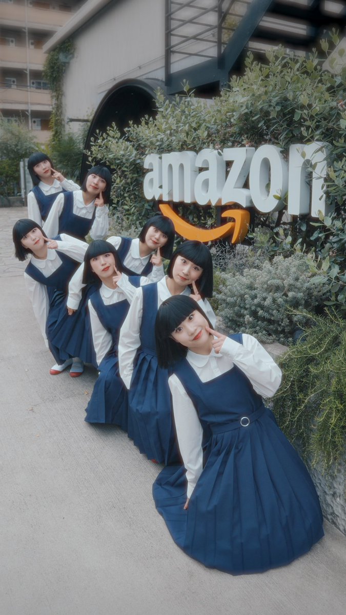 今年はなんと、アバンギャルディのみなさまが開催日をお知らせ✨ #プライムデー 🎉 🗓️7/11 (金) ～ 7/14 (月) の4日間🎁 Amazonオフィスで繰り広げられるパフォーマンス💫 ぜひご注目ください🙌 アバンギャルディ avantgardey