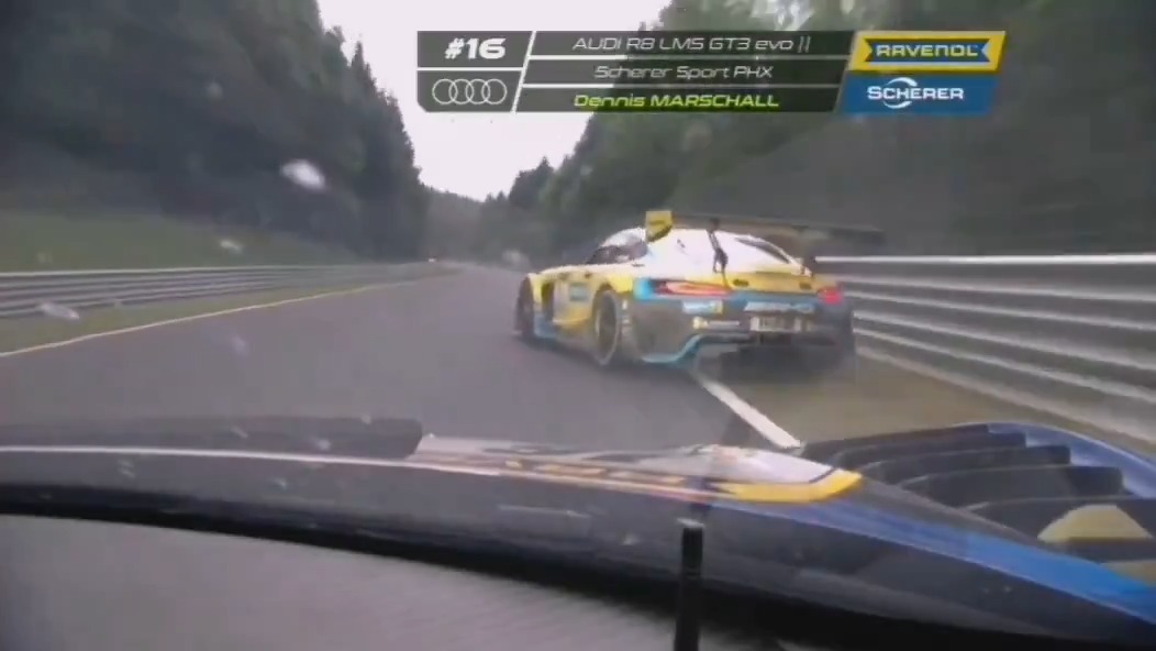 The Limit 🤏 #IGTC #24hNBR 🌲