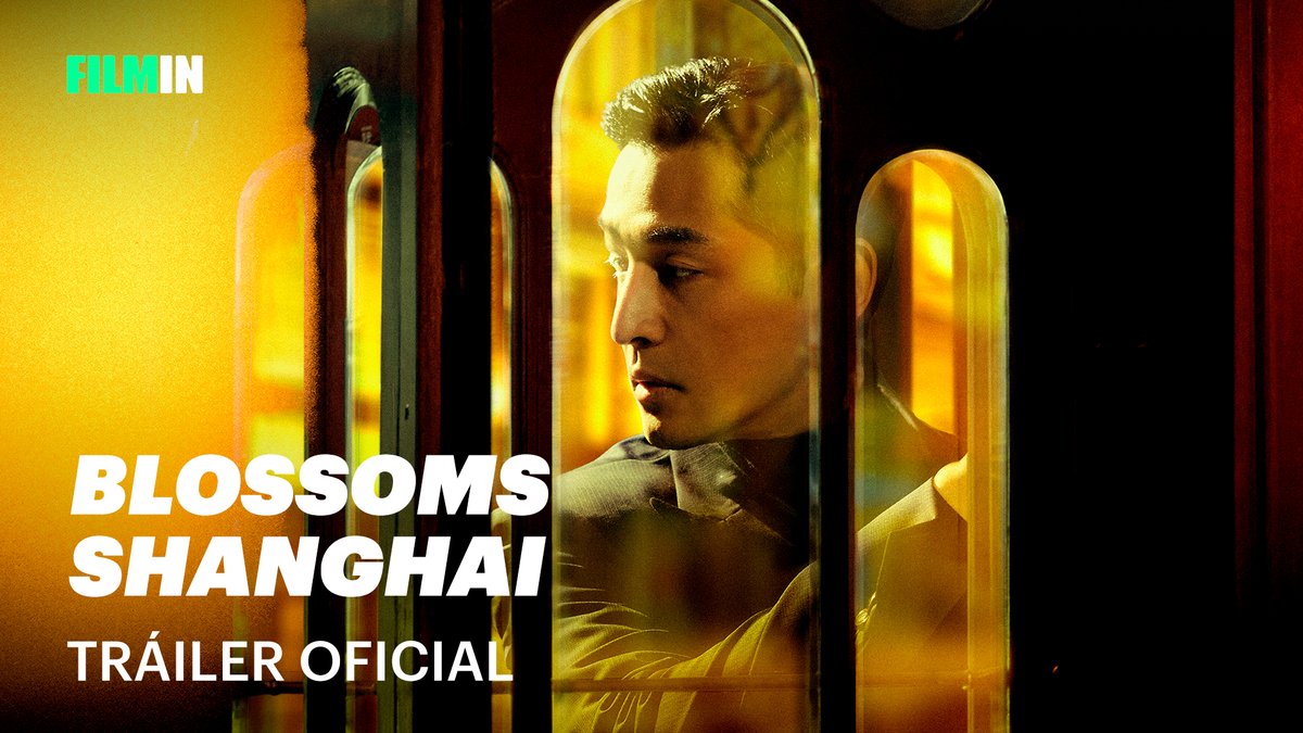 Vuelve Wong Kar Wai y lo hace con su primera serie. Un homenaje a Shanghai al estilo “Succession” y el broche de oro a la trilogía que empezó con “Deseando amar” y “2046”. Es el día. “Blossoms Shanghai” es vuestra.