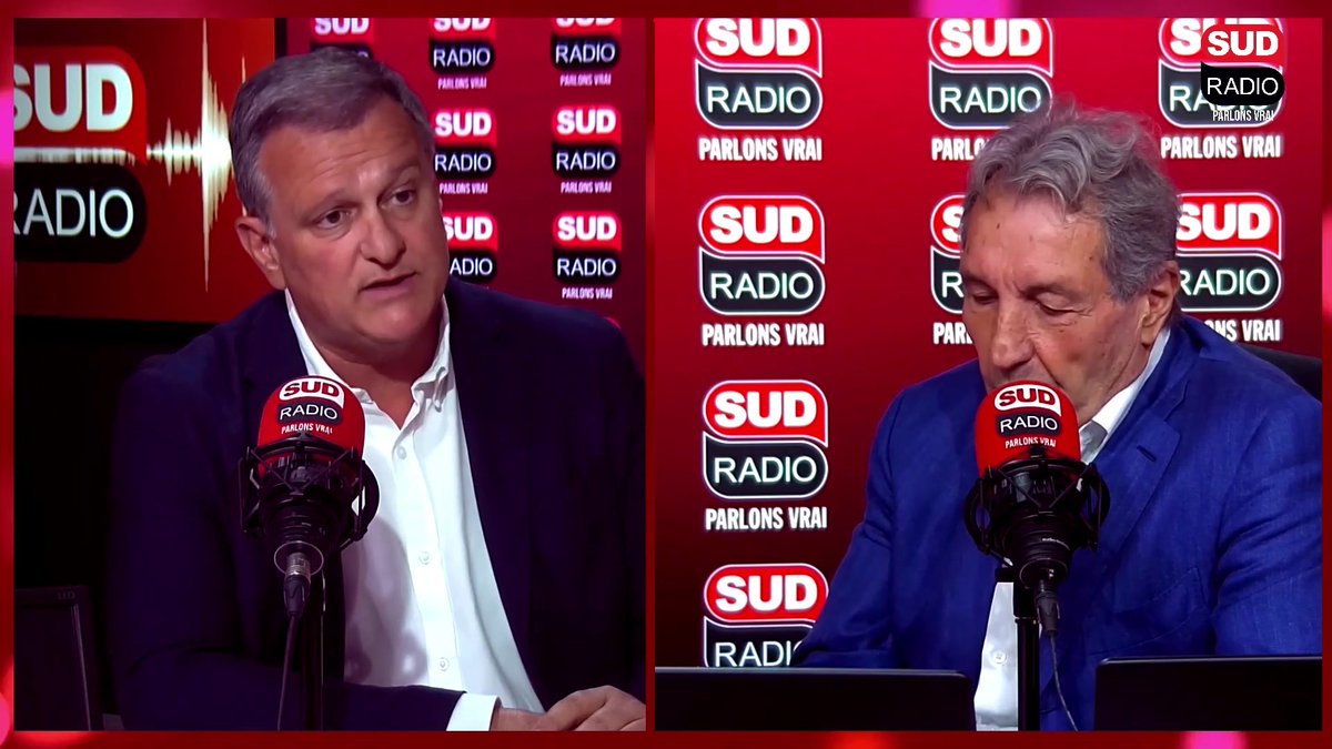 .Louis Aliot (RN) : "Nous demandons l'abrogation de la réforme des retraites (...) On peut imaginer une part de capitalisation, mais qui ne remet pas en cause le principe des 42 annuités"