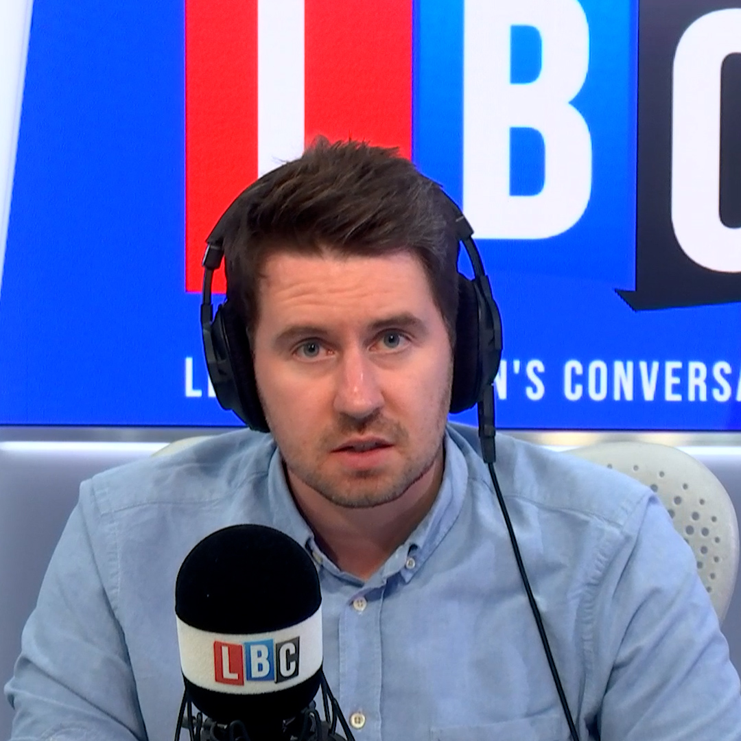 ‘I’m falling apart because of what I’m listening to, and all I’m listening to is failure.’ In a powerful call with Ben Kentish, John shares his response to the grooming gangs inquiry.