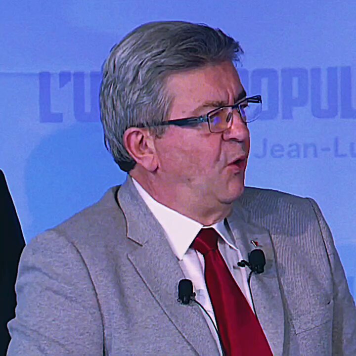 🔴 2022 le peuple français a raté l'occasion de vivre plus dignement à 400 mille voix près 💔🤏🏼 - La défaite m'a permis d'apprendre pour ne pas reproduire les mêmes erreurs et mettre toutes les chances de notre côté. - En 2027 nous allons gagner j'en suis persuadé.