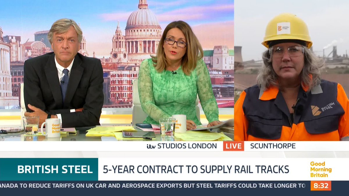 .Susanna Reid questions Heidi Alexander MP as the government said it would act on improving taxi licensing, taking immediate action to put a stop to "out of area taxis"