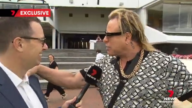EXCLUSIVE: Footy showman Warwick Capper has been banned from all AFL venues for five years for his vile behaviour around female catering staff at the MCG. Capper was hit with the hefty sanction after a wild display at last year's Grand Final. Mitch Cleary 7AFL #7NEWS