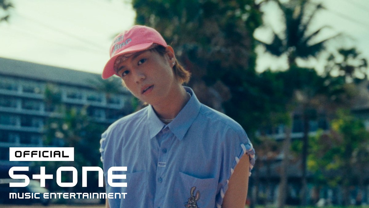 우리 곧 다시 만나✨✨ 청량한 여름 감성 가득한 유겸의 'Shall We Dance' 유겸 (YUGYEOM) - 'Shall We Dance' Official Music Video OUT NOW! ▶𝗙𝘂𝗹𝗹: #유겸 #YUGYEOM #Interlunar