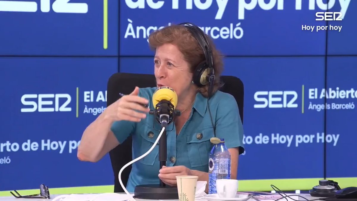 La corrupción socialista es DEMOLEDORA