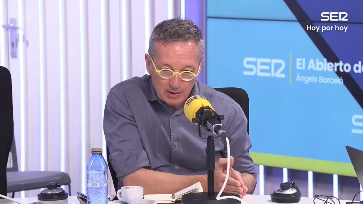 En España hay alfombra roja para que los políticos roben a manos llenas