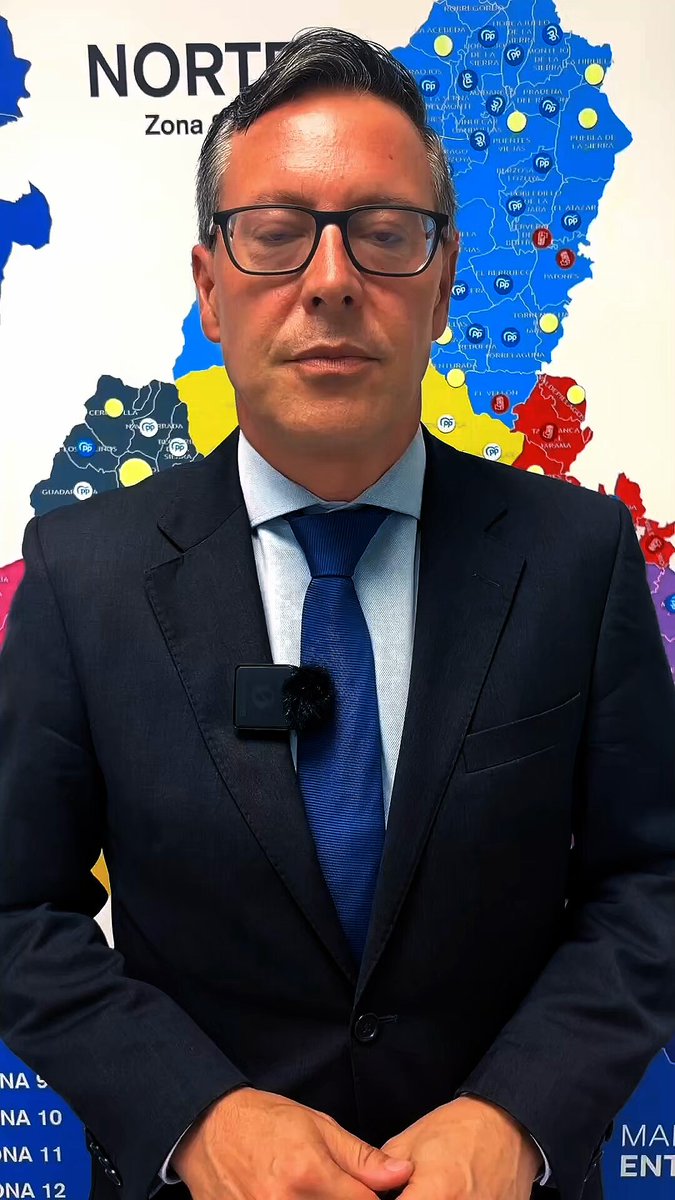 Hace dos años, 114 alcaldes del Partido Popular entraron a gobernar en sus municipios de la Comunidad de Madrid. Hoy queremos felicitarles. Orgullosos de su trabajo, sigamos trabajando dos años más.