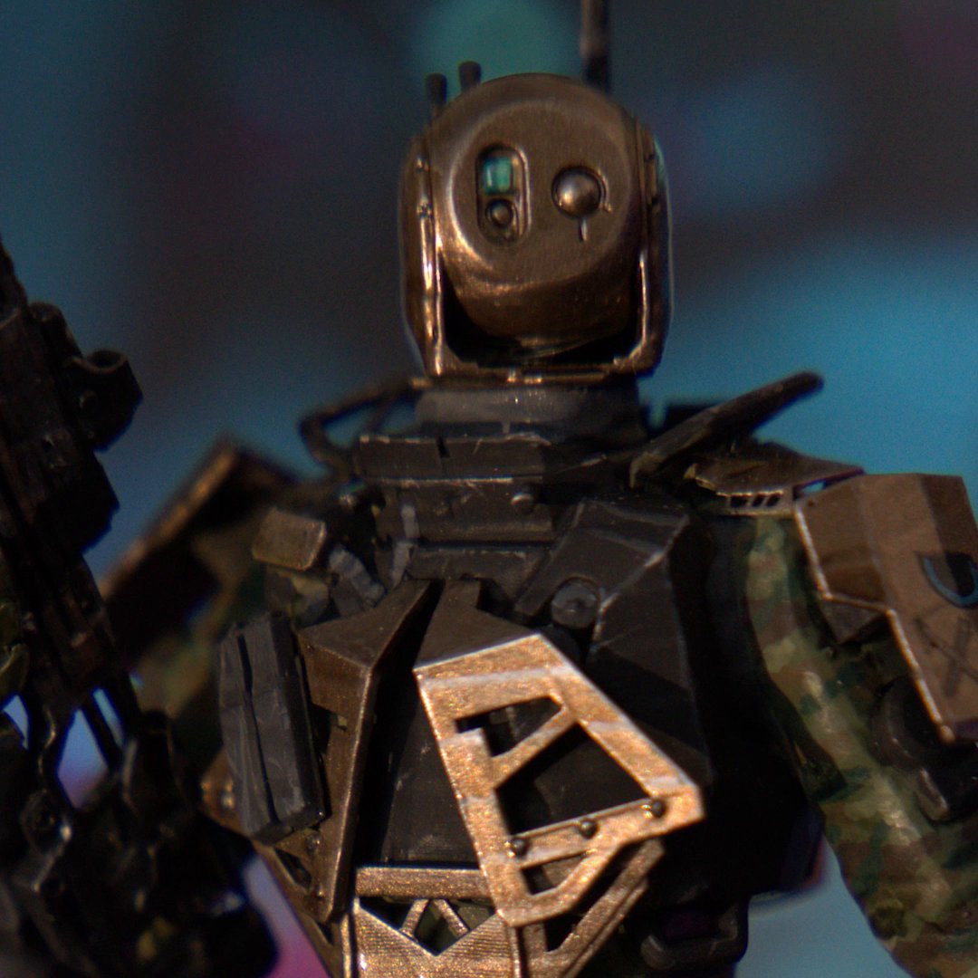 To celebrate the new era of Siege X, we’re giving away a one-of-a-kind, hand-painted model of Skopós’ Colossus Shell — plus a bundle of R6 Credits! 🔥 How to enter: 💟 Like this post 🔁 Repost this post 🤝 Make sure you're following us! 📜 Ends 24/06/2025 Full T&Cs 🔗