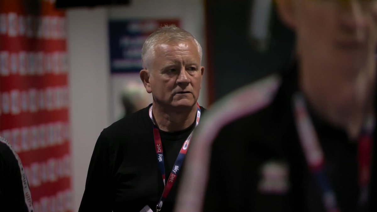 Sky Sports News understands that Chris Wilder will be sacked by Sheffield United following their end of season review 🚨