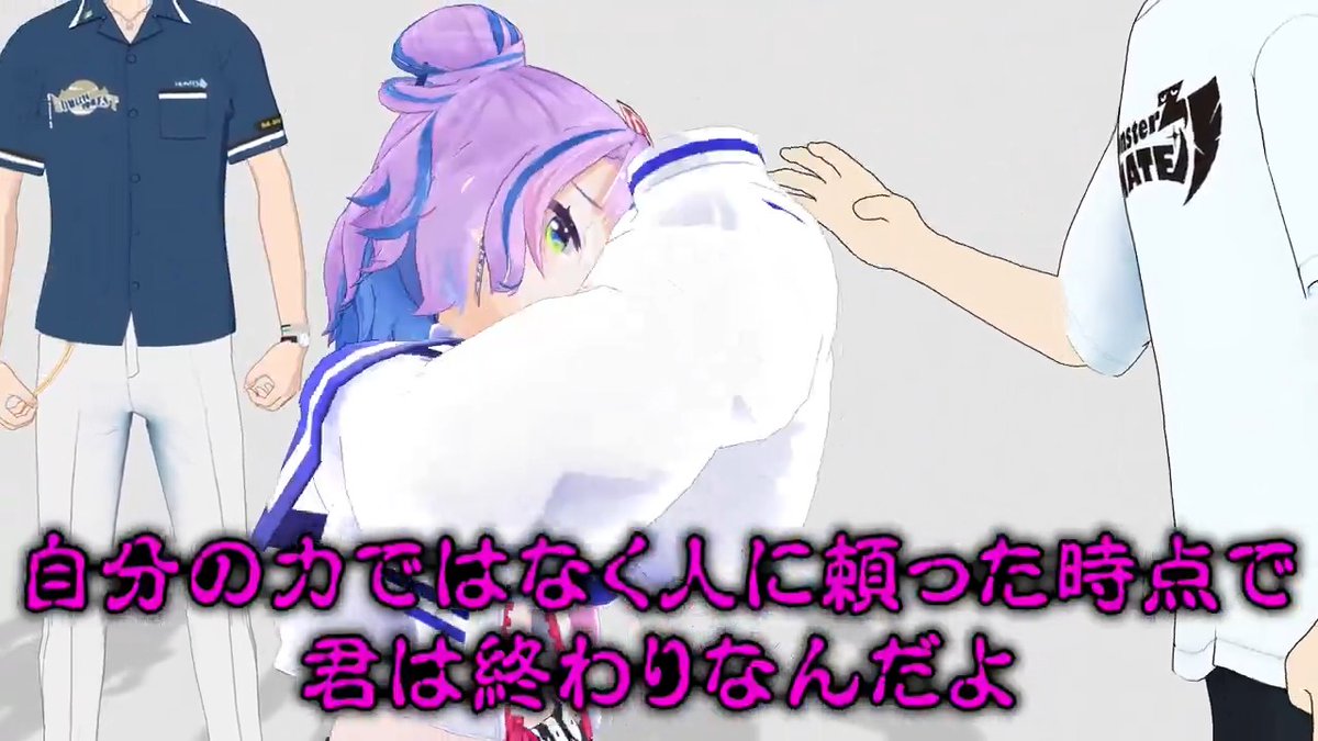 【新作動画投稿】 📺サキュバスの貴重な〇〇シーン📺 🔽🔽フルはこちら🔽🔽 サキュバスのリヤさんとロシアンシュー🌈✨ 一番持ってるのは誰だ💥👊 #MZM