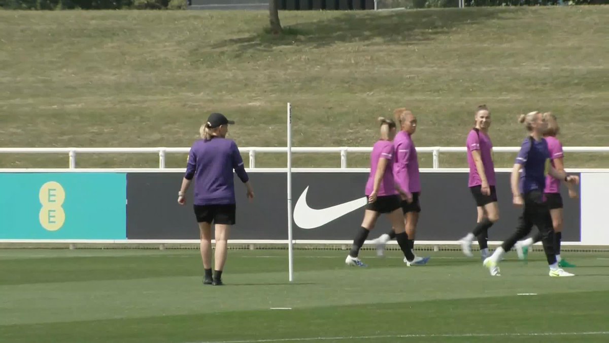 Who will start for England in their opening game of the Euro's against France?