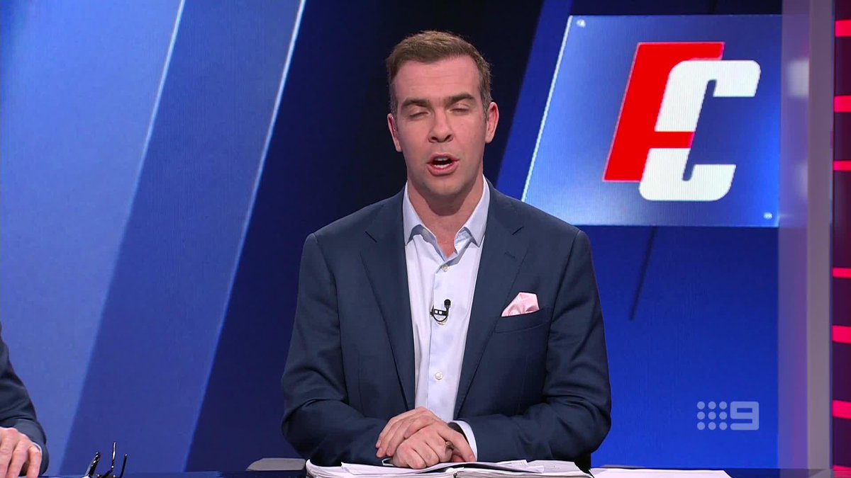 "It's not just family reasons that he's weighing up, it's also the prospect of success at St Kilda." Tom Morris on Nasiah Wanganeen-Milera's future, as Matthew Nicks weighs in on a recent report about Tex Walker. #9FootyClassified | Watch on Nine & 9Now 🖥️