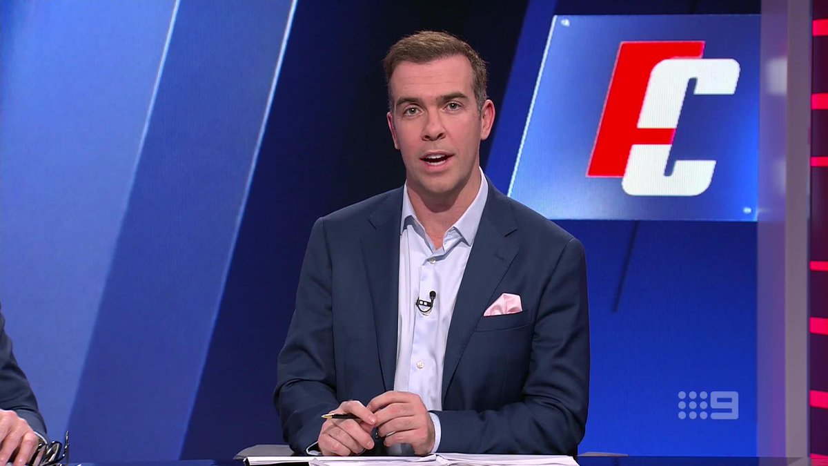 "Make him a Crow for life." Tom Morris believes Adelaide have hopes to sign their star skipper Jordan Dawson up for the long term, as Matthew Nicks discusses the club's recent recruiting success. #9FootyClassified | Watch on Nine & 9Now 🖥️