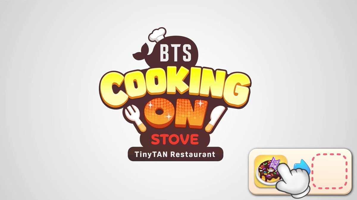 🍳Your Kitchen Adventure Continues – Join Us on STOVE Chefs, your adventure isn’t over! Switch to BTS Cooking On STOVE to unlock new updates and exclusive content – only available there. ✅ All your progress and stages will move with you. No worries, just enjoy every dish you make!