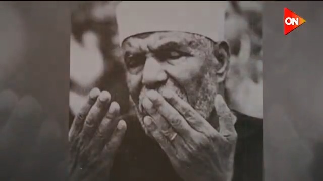 كان أبًا روحيًا للملايين.. الشيخ الراحل محمد متولي الشعراوي #ON