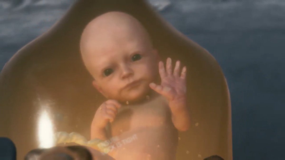 Special delivery for all Porters: a full rundown on the what happened in the first Death Stranding 📦 Prep for its June 26 launch with the full video: